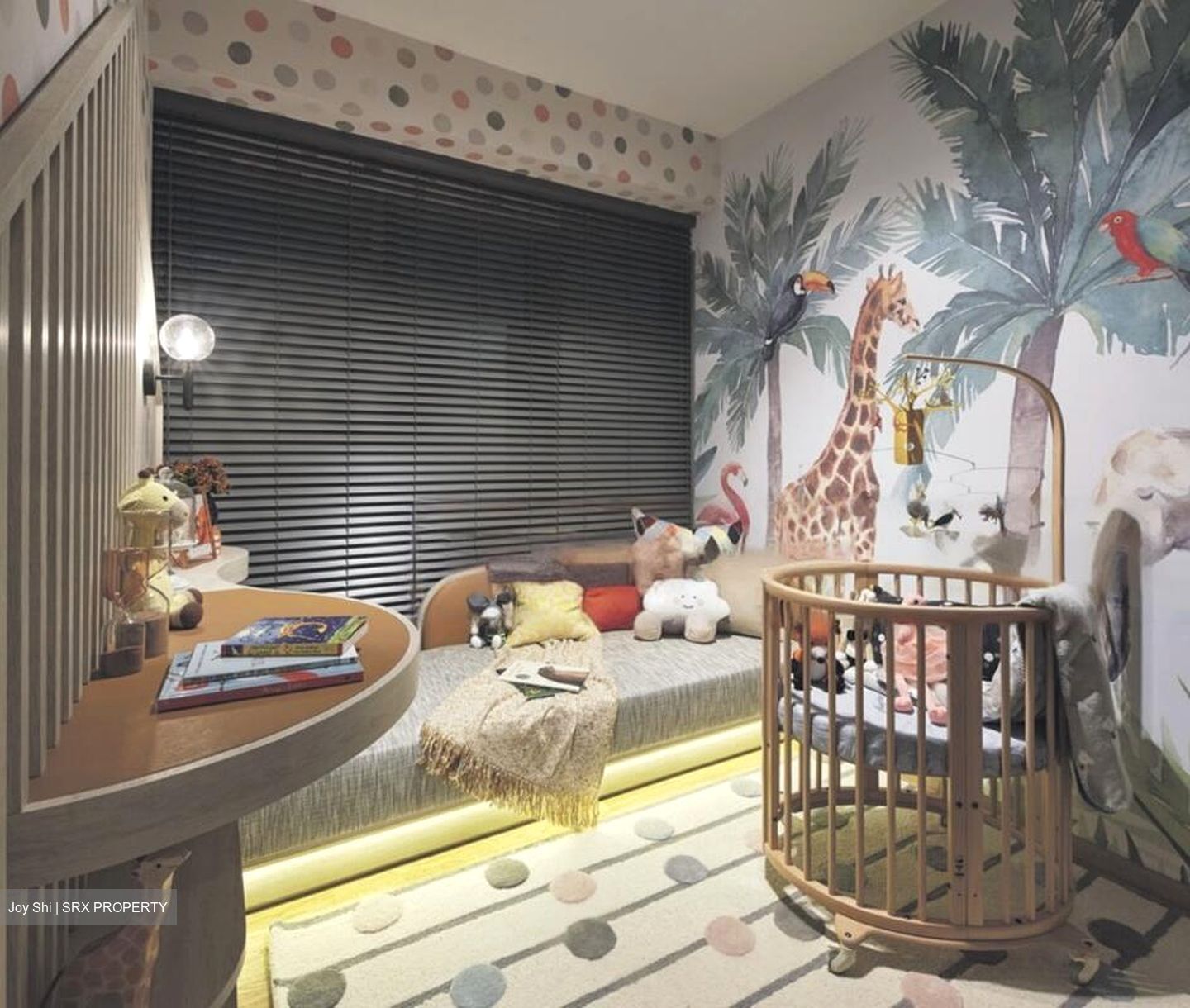 The Gazania (D19), Condominium #484554481